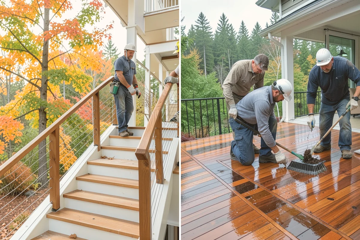Greenhouse Construction in Brier, Snohomish County, WA - Plan the greenhouse size, glazing, and site