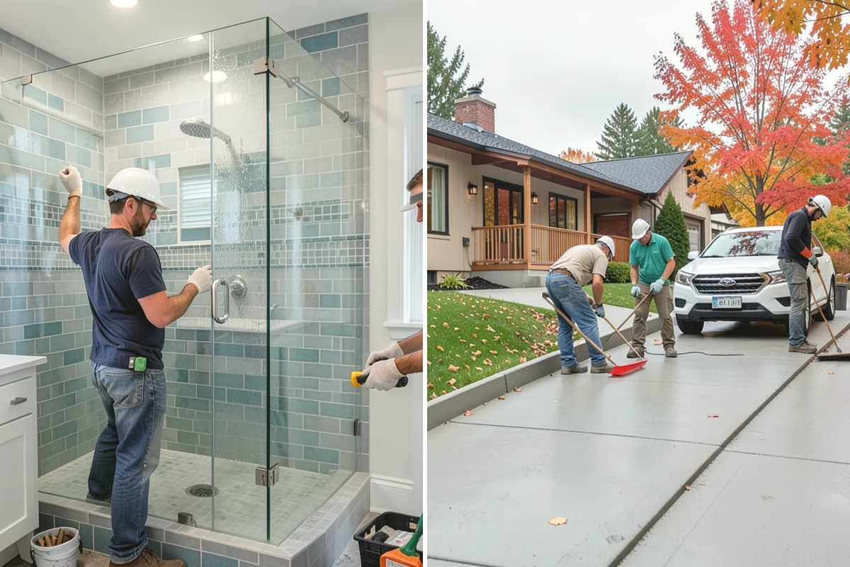 Greenhouse Construction in Carbonado, Pierce County, WA - Plan the greenhouse size, glazing, and site