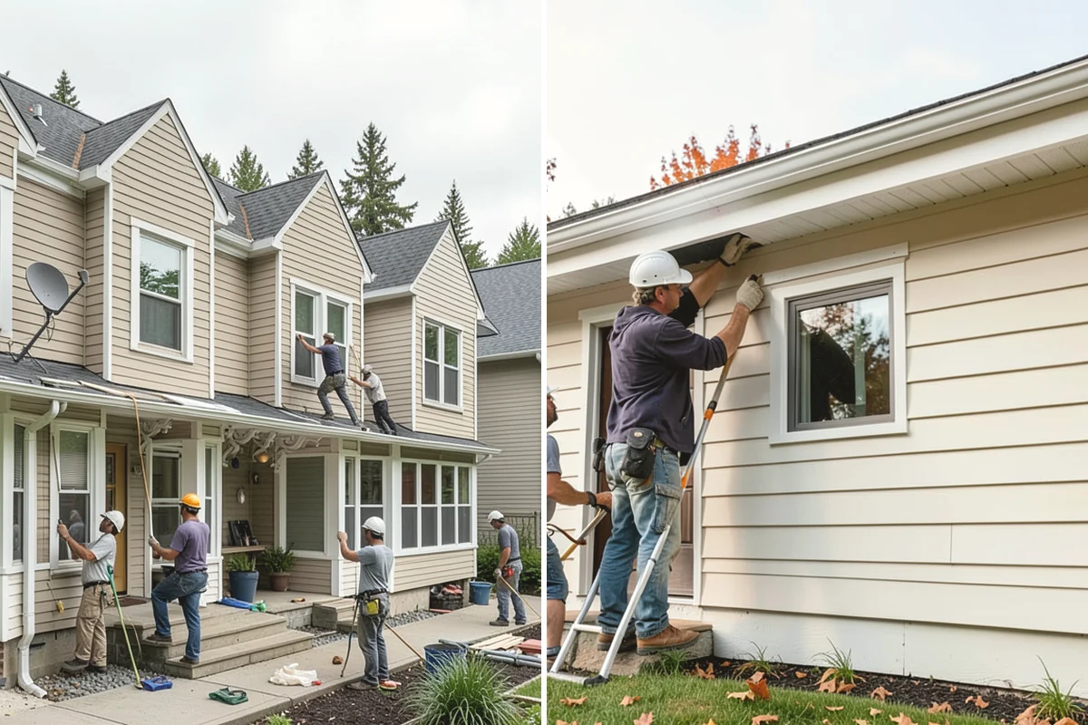 Greenhouse Construction in Covington, King County, WA - Plan the greenhouse size, glazing, and site