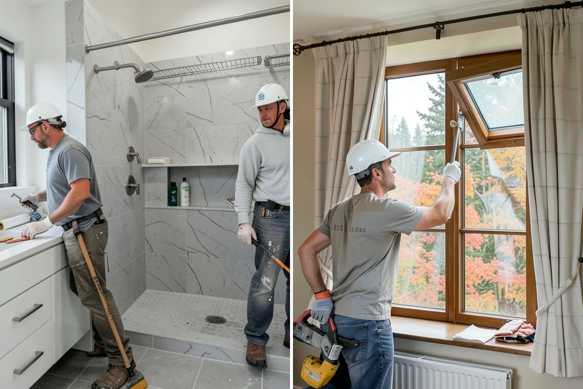 Greenhouse Construction in Federal Way, King County, WA - Plan the greenhouse size, glazing, and site