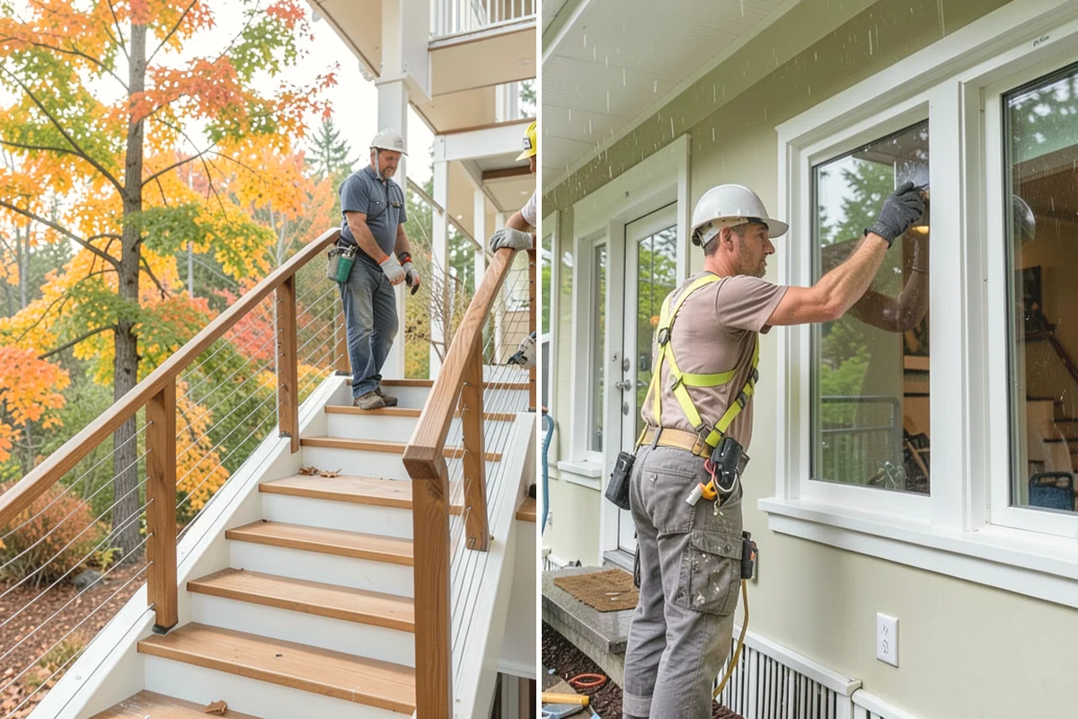 Greenhouse Construction in Issaquah, King County, WA - Plan the greenhouse size, glazing, and site