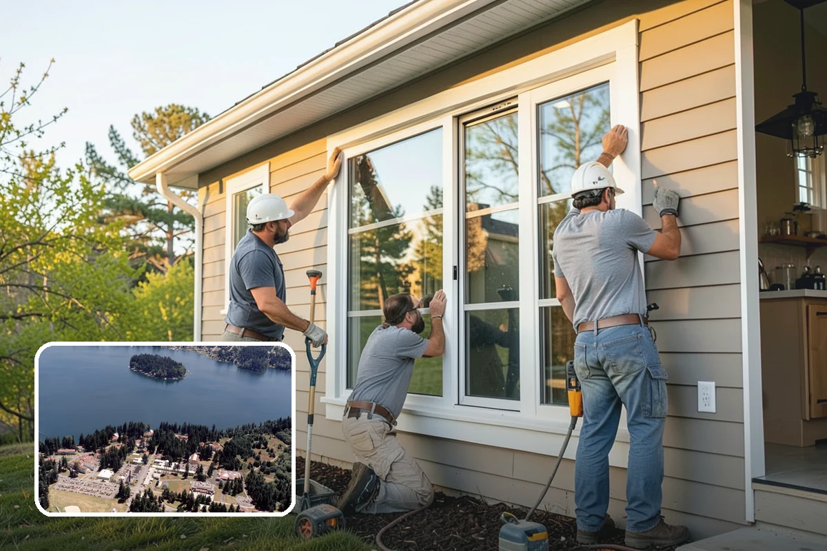 Greenhouse Construction in Lakewood, Pierce County, WA - An extended growing season in a cool climate