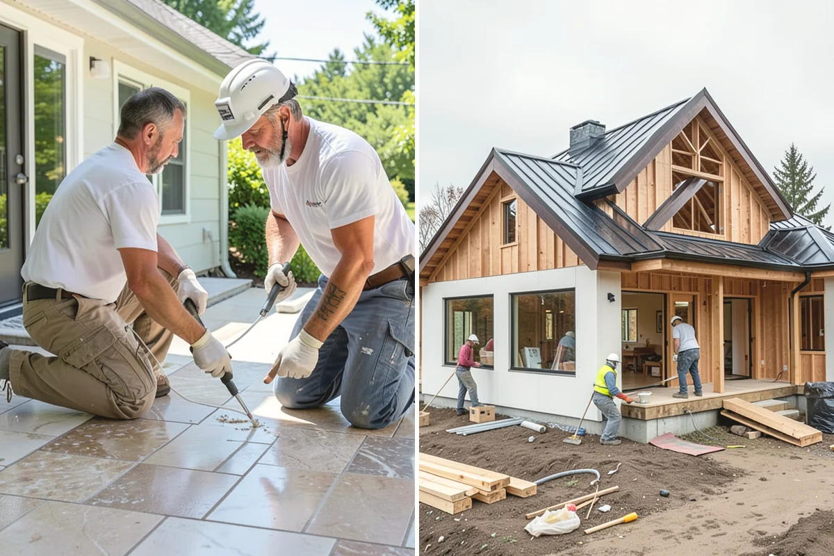 Greenhouse Construction in Mountlake Terrace, Snohomish County, WA - Plan the greenhouse size, glazing, and site