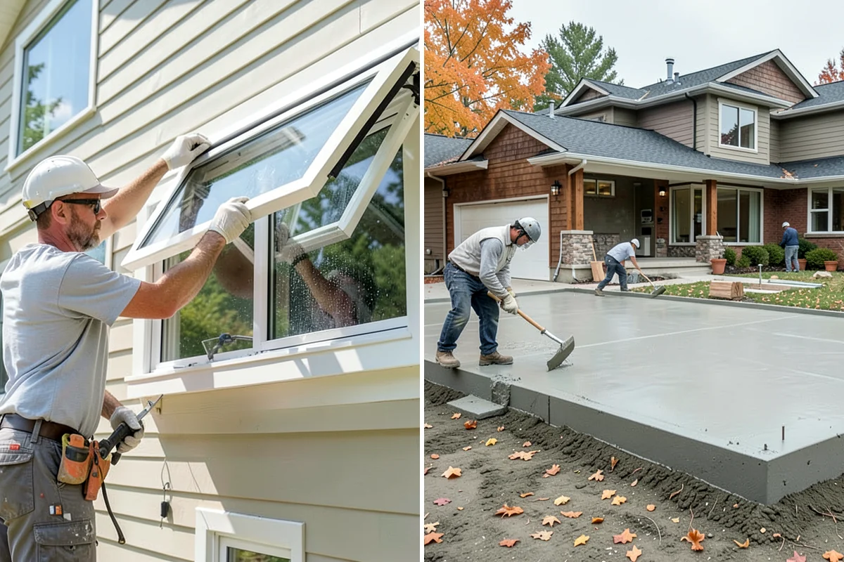 Greenhouse Construction in Pacific, King County, WA - Plan the greenhouse size, glazing, and site
