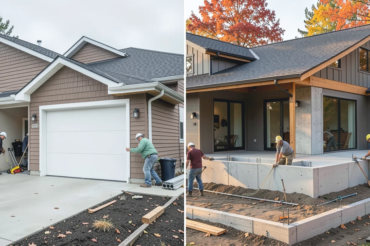 Greenhouse Construction in Skykomish, King County, WA - Plan the greenhouse size, glazing, and site