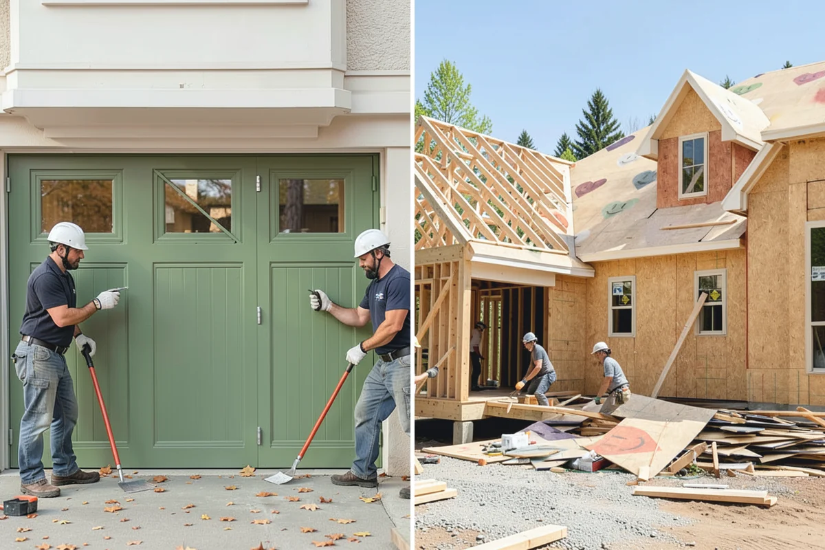 Grout Repair in Beaux Arts Village, King County, WA - Rake out cracked or crumbling grout to a sound depth