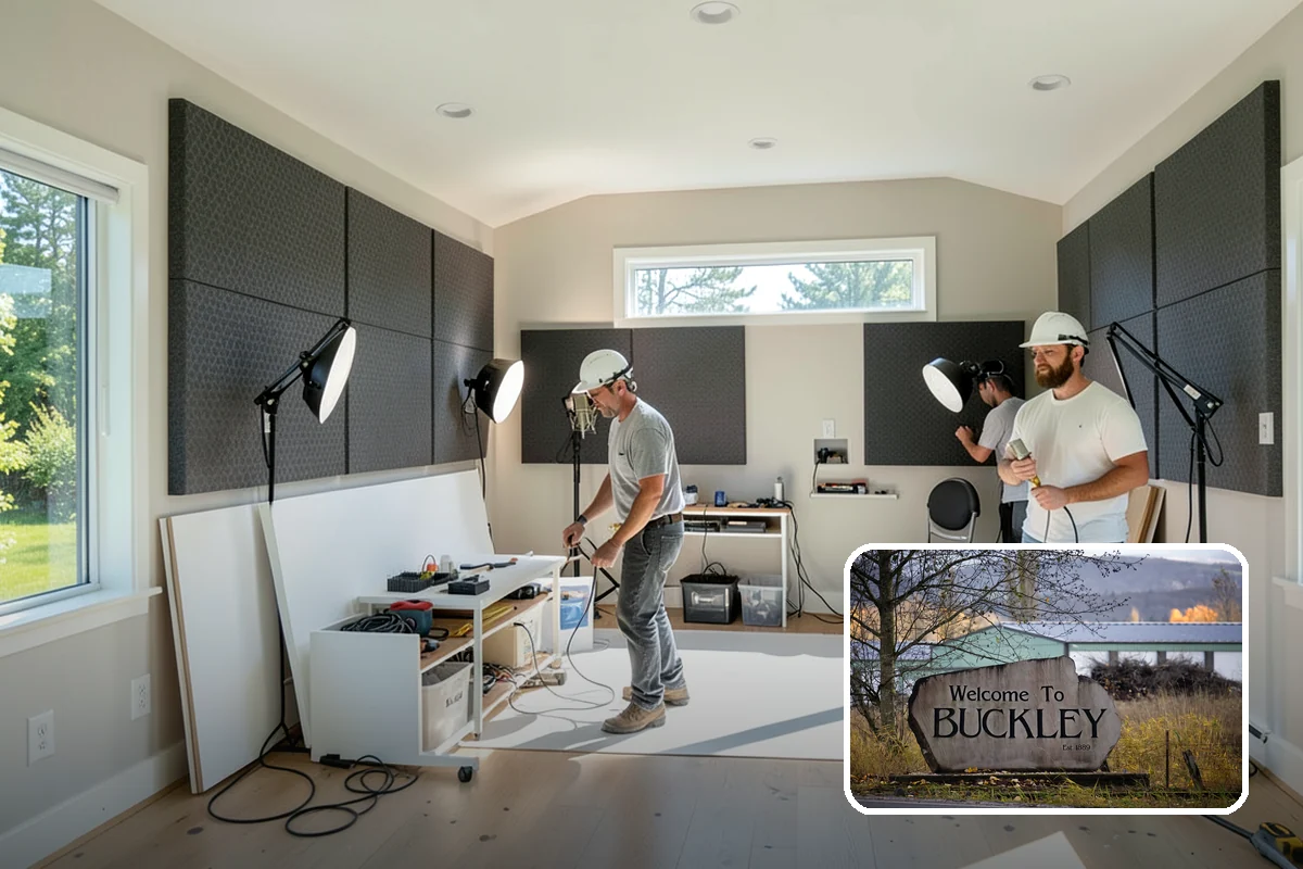 Grout Repair in Buckley, Pierce County, WA - Stops water from reaching the substrate