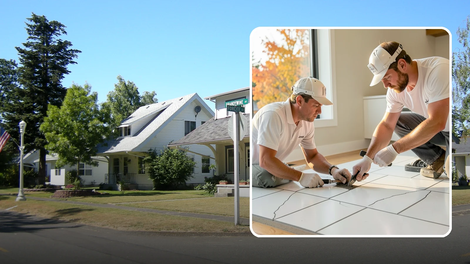 Grout Repair in DuPont, Pierce County, WA - Cracked or missing grout removed and replaced to restore a clean, sealed surface.