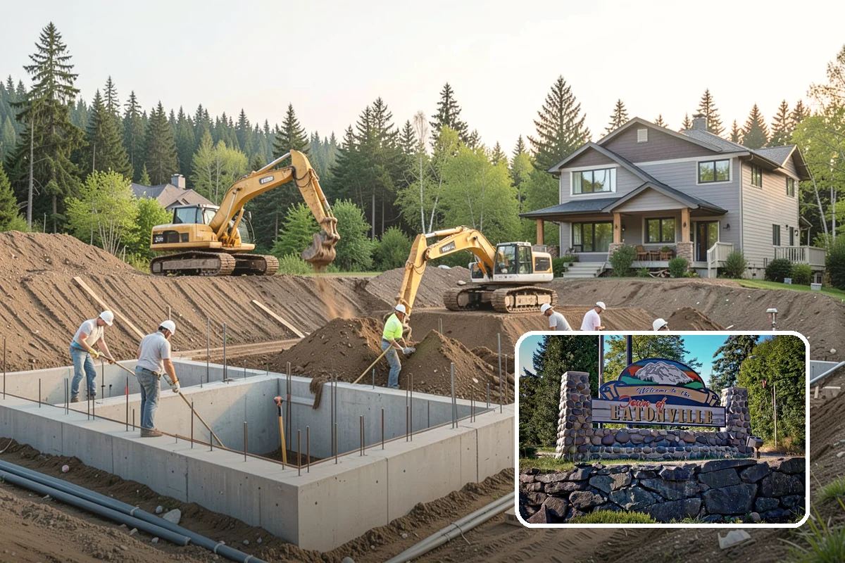 Grout Repair in Eatonville, Pierce County, WA - Stops water from reaching the substrate