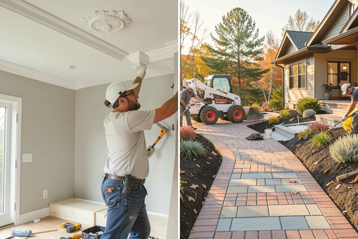 Grout Repair in Edmonds, Snohomish County, WA - Rake out cracked or crumbling grout to a sound depth