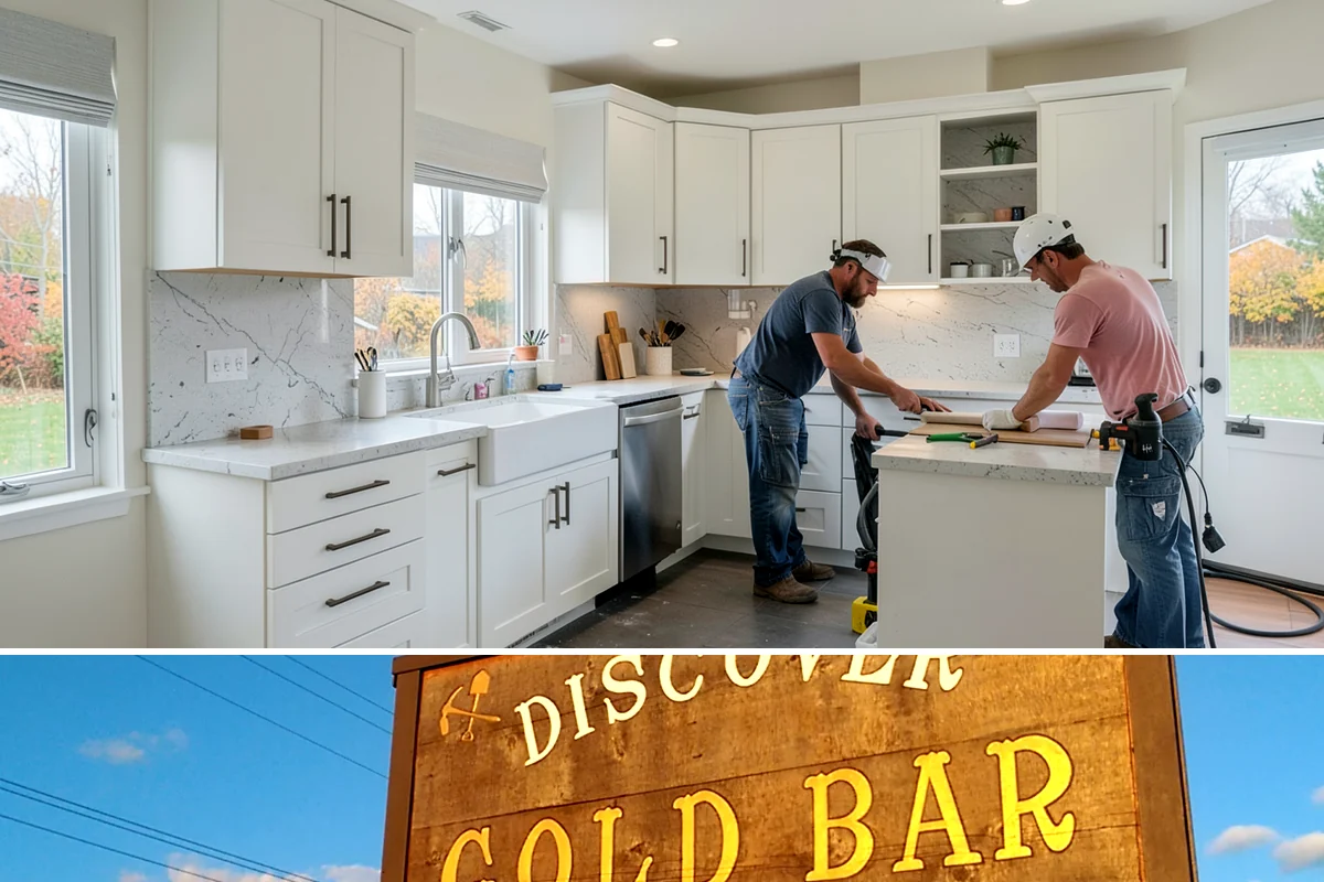 Grout Repair in Gold Bar, Snohomish County, WA - Grout repair is a quick interior fix appropriate for any time of year, especially before winter moisture sets in.