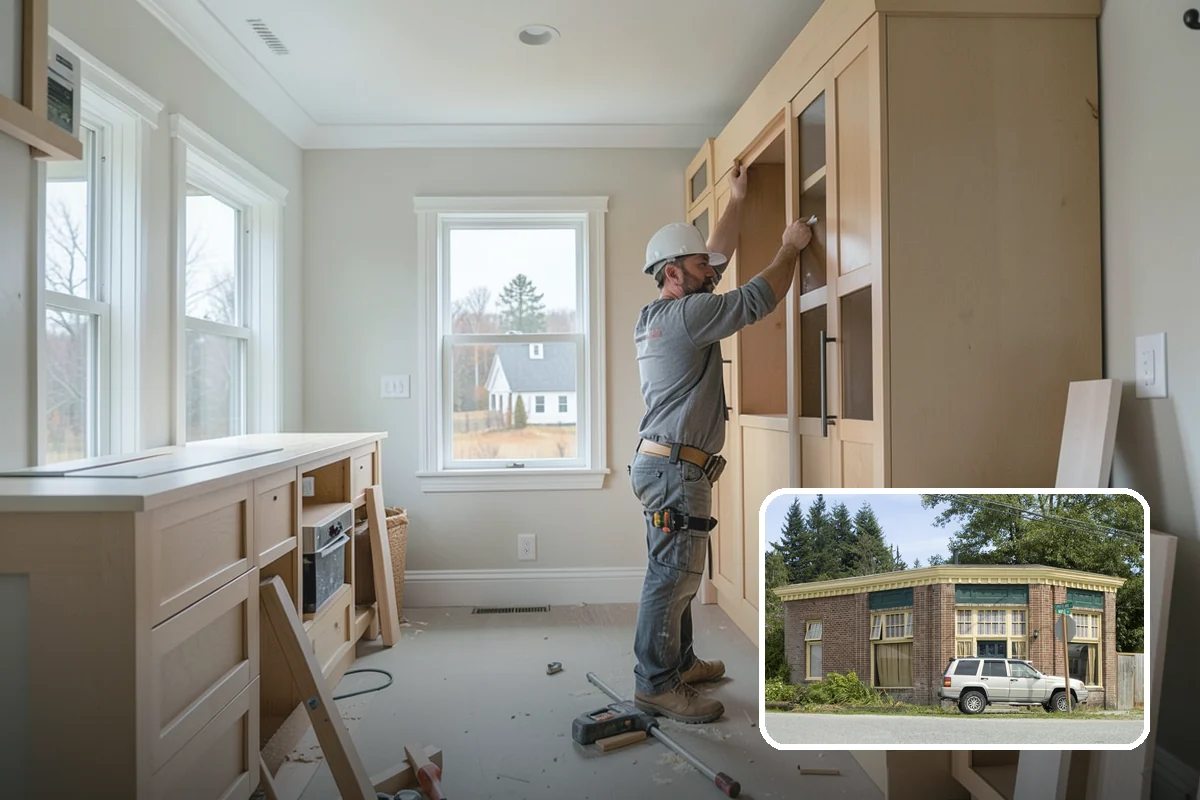 Grout Repair in Hamilton, Skagit County, WA - Stops water from reaching the substrate