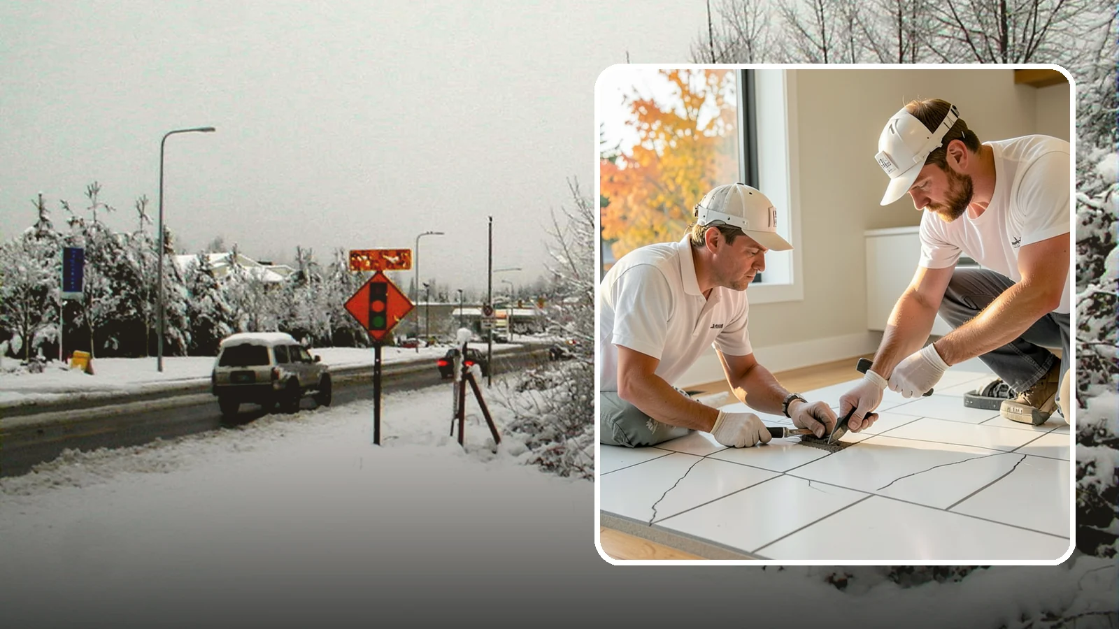Grout Repair in Newcastle, King County, WA - Cracked or missing grout removed and replaced to restore a clean, sealed surface.