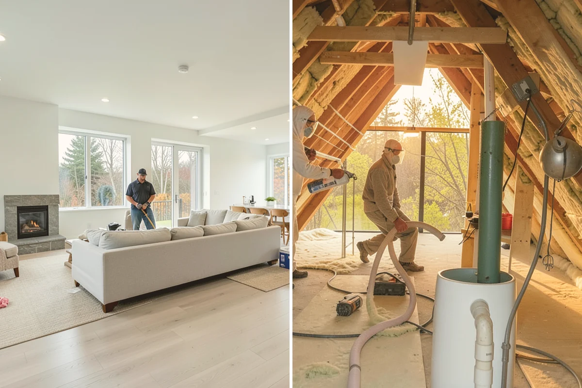Grout Repair in Newcastle, King County, WA - Rake out cracked or crumbling grout to a sound depth