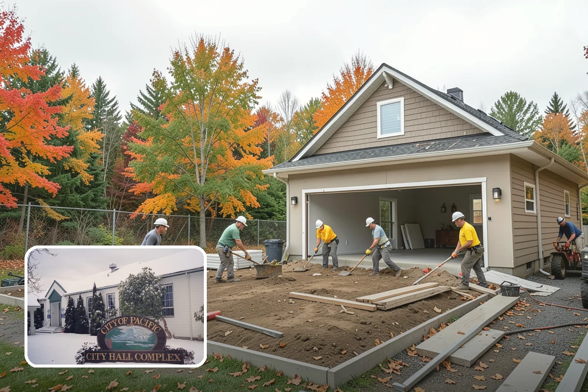 Grout Repair in Pacific, King County, WA - Stops water from reaching the substrate