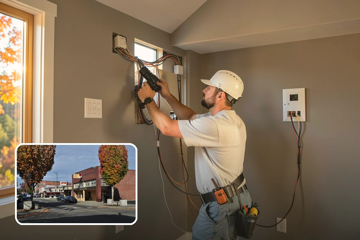 Grout Repair in Puyallup, Pierce County, WA - Stops water from reaching the substrate