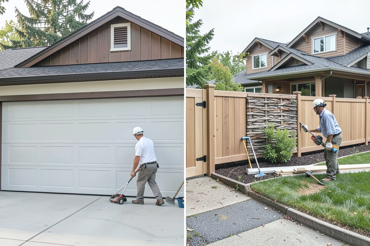 Grout Repair in Redmond, King County, WA - Rake out cracked or crumbling grout to a sound depth