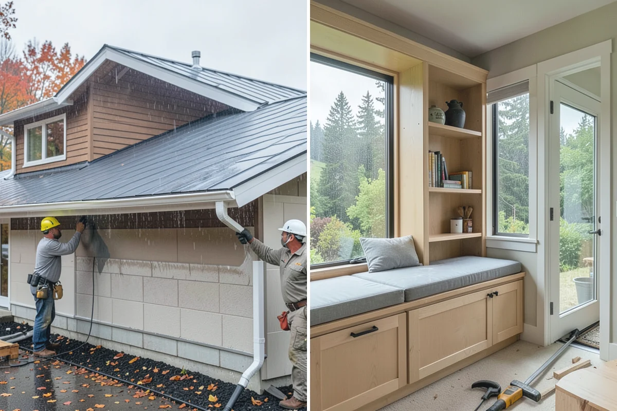Grout Repair in Renton, King County, WA - Rake out cracked or crumbling grout to a sound depth