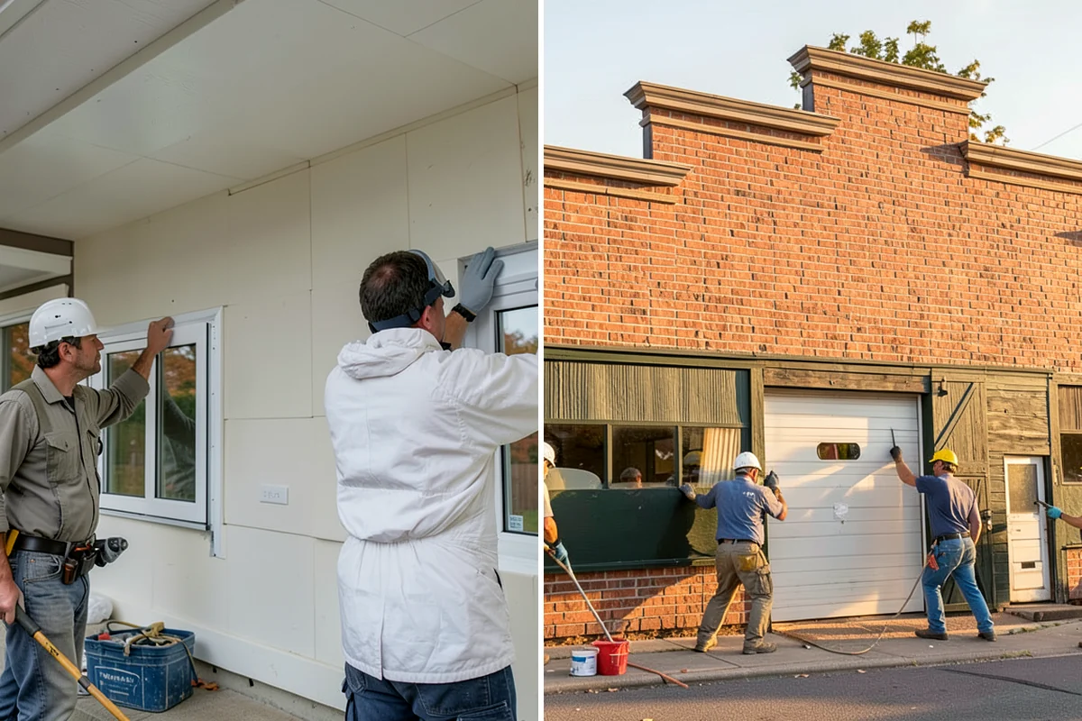 Grout Repair in Sedro-Woolley, Skagit County, WA - Rake out cracked or crumbling grout to a sound depth