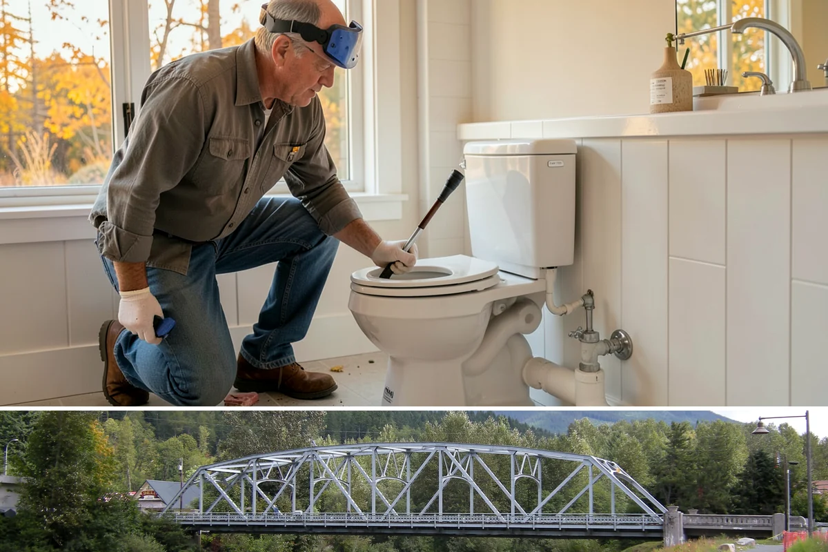 Grout Repair in Skykomish, King County, WA - Grout repair is a quick interior fix appropriate for any time of year, especially before winter moisture sets in.