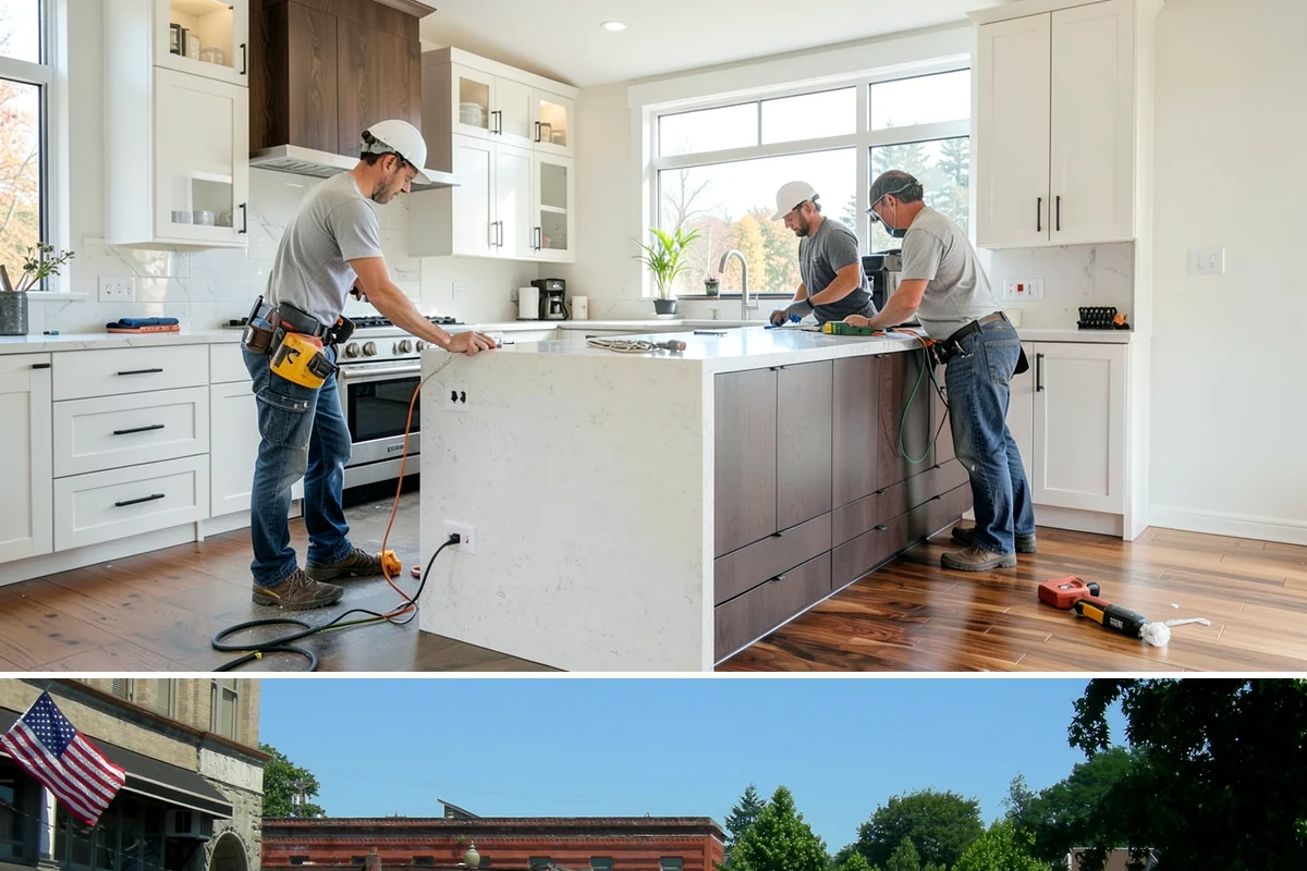 Grout Repair in Snohomish, Snohomish County, WA - Grout repair is a quick interior fix appropriate for any time of year, especially before winter moisture sets in.