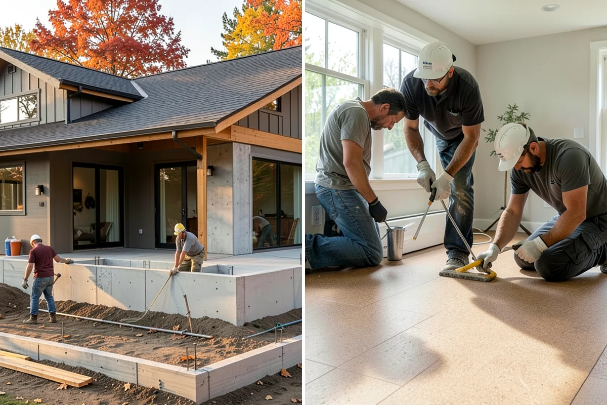 Guest Bathroom Remodel in Arlington, Snohomish County, WA - Review how the guest bath is used and styled