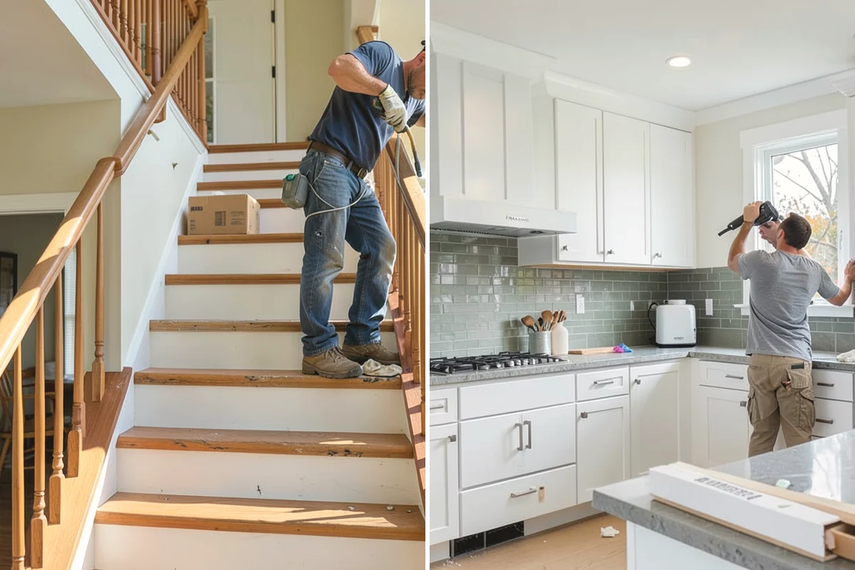 Guest Bathroom Remodel in Black Diamond, King County, WA - Review how the guest bath is used and styled