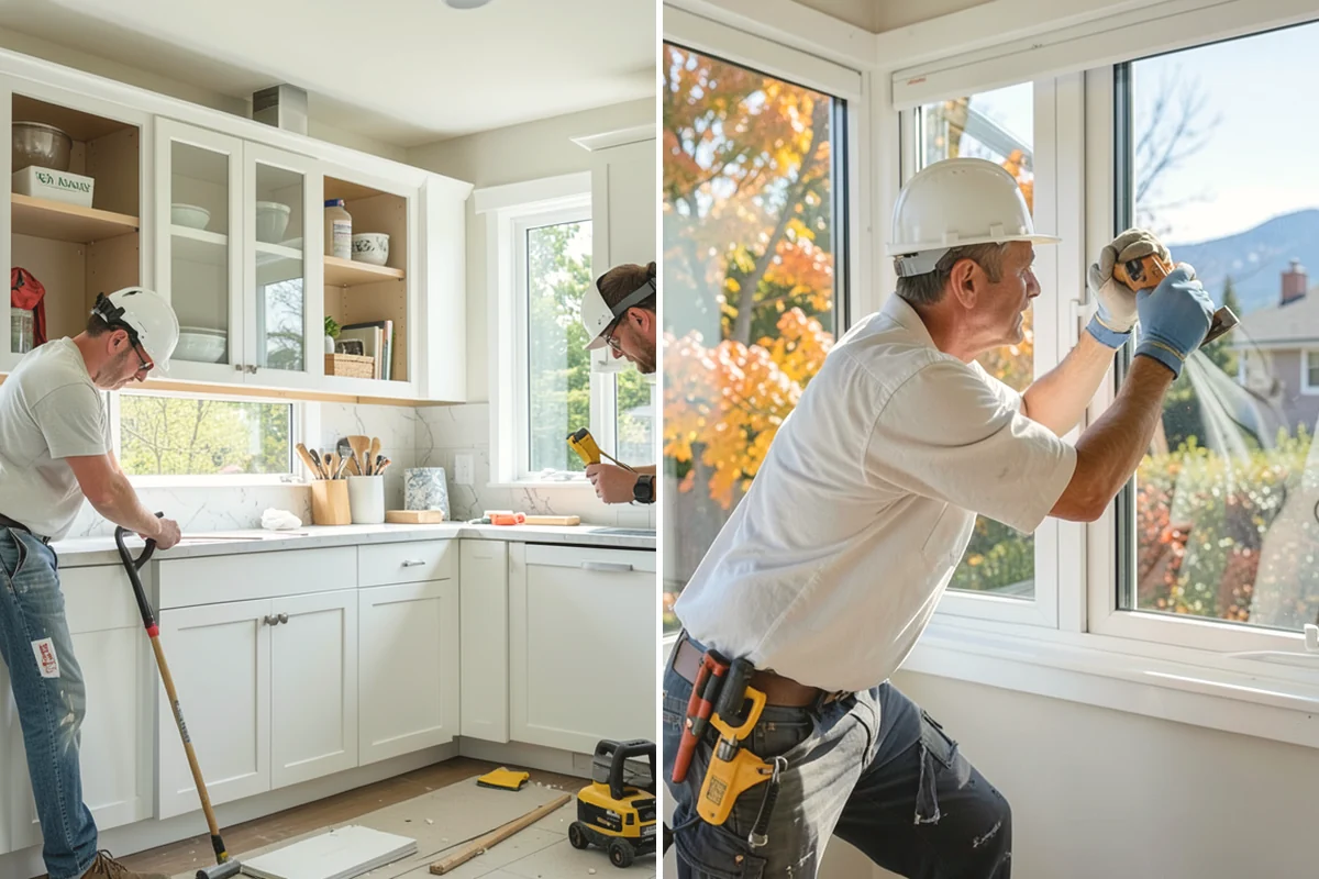 Guest Bathroom Remodel in Burien, King County, WA - Review how the guest bath is used and styled