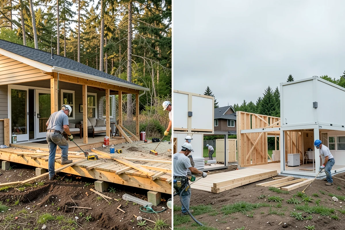 Guest Bathroom Remodel in Clyde Hill, King County, WA - Review how the guest bath is used and styled