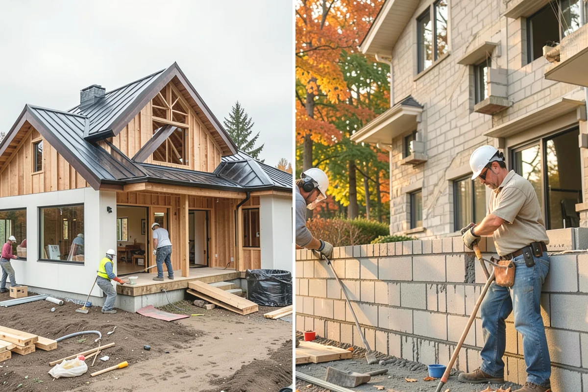 Guest Bathroom Remodel in Duvall, King County, WA - Review how the guest bath is used and styled