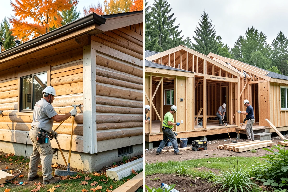 Guest Bathroom Remodel in Hunts Point, King County, WA - Review how the guest bath is used and styled