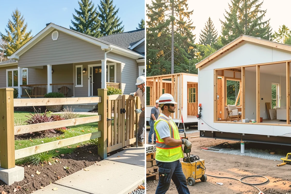 Guest Bathroom Remodel in Langley, Island County, WA - Review how the guest bath is used and styled