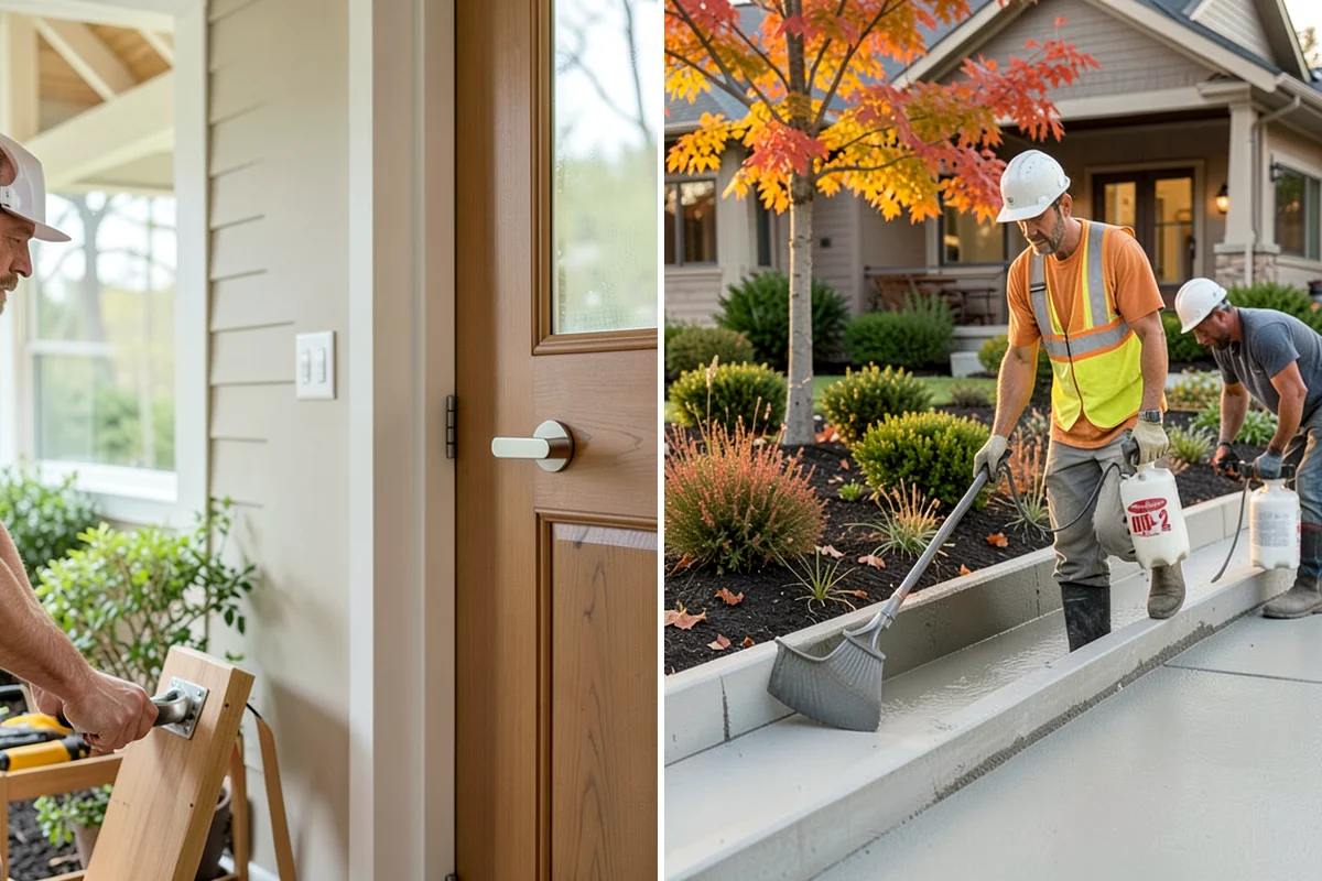 Guest Bathroom Remodel in Lyman, Skagit County, WA - Review how the guest bath is used and styled