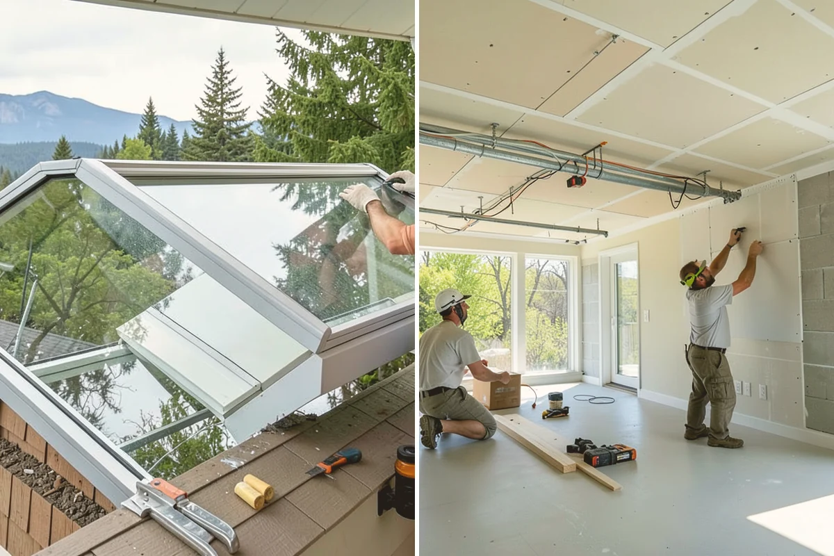 Guest Bathroom Remodel in Milton, King County, WA - Review how the guest bath is used and styled
