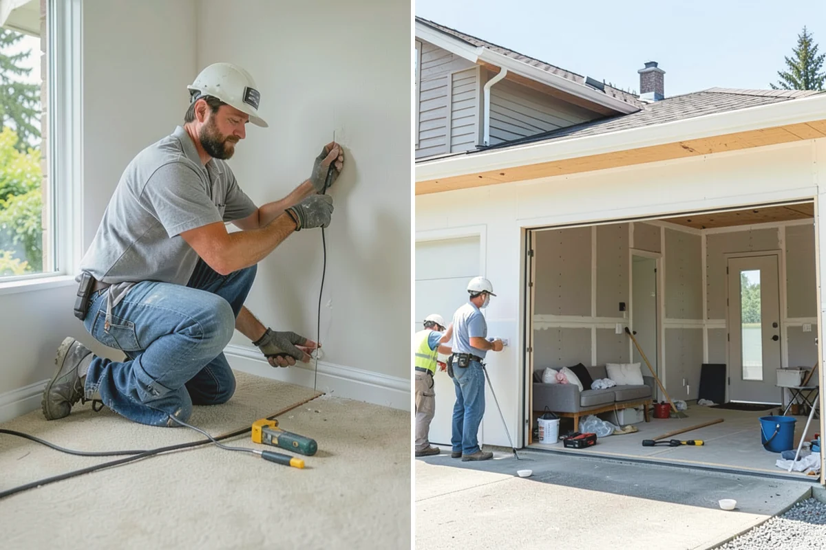Guest Bathroom Remodel in Mountlake Terrace, Snohomish County, WA - Review how the guest bath is used and styled