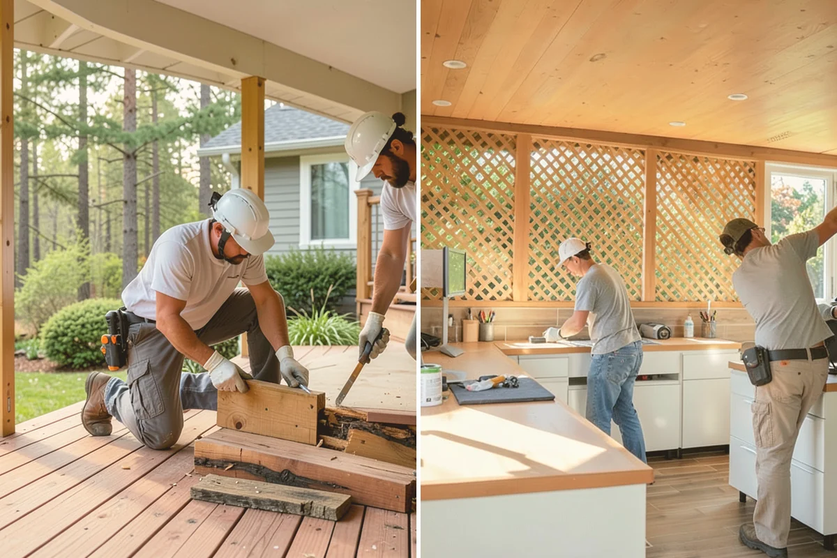 Guest Bathroom Remodel in Newcastle, King County, WA - Review how the guest bath is used and styled