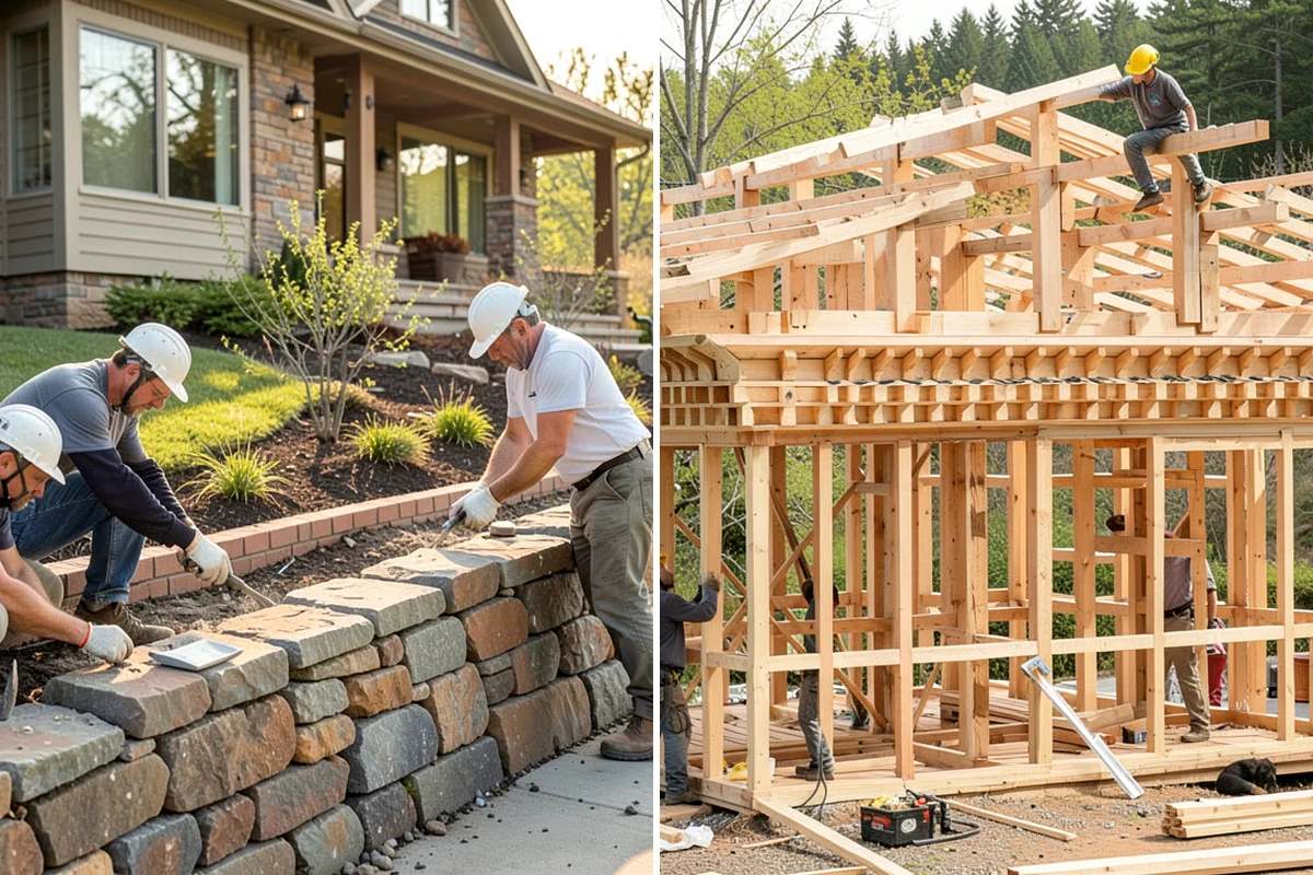 Guest Bathroom Remodel in Normandy Park, King County, WA - Review how the guest bath is used and styled