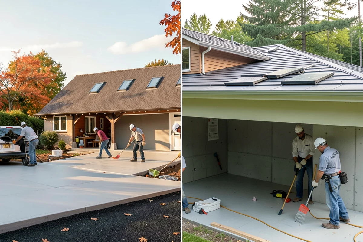 Guest Bathroom Remodel in Sedro-Woolley, Skagit County, WA - Review how the guest bath is used and styled