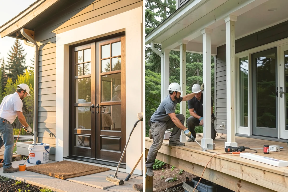 Guest Bathroom Remodel in Tukwila, King County, WA - Review how the guest bath is used and styled