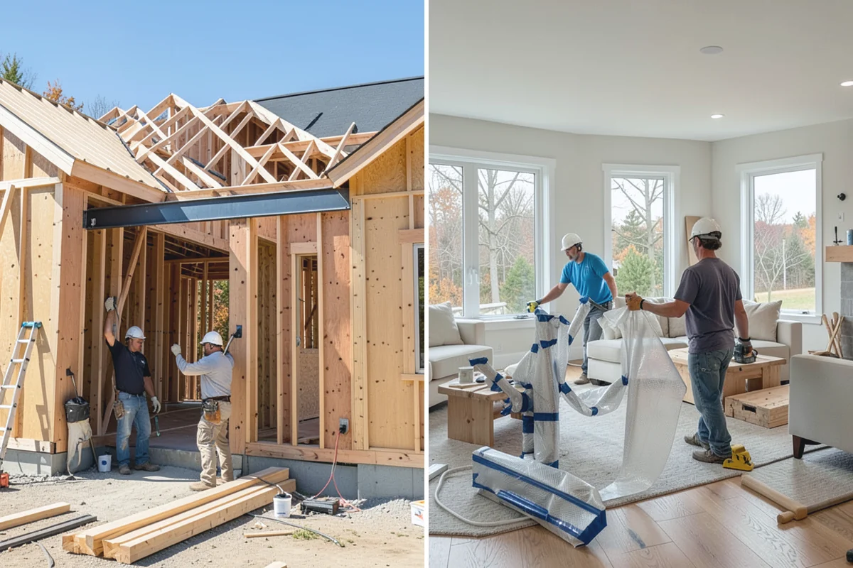 Guest Bathroom Remodel in Wilkeson, Pierce County, WA - Review how the guest bath is used and styled
