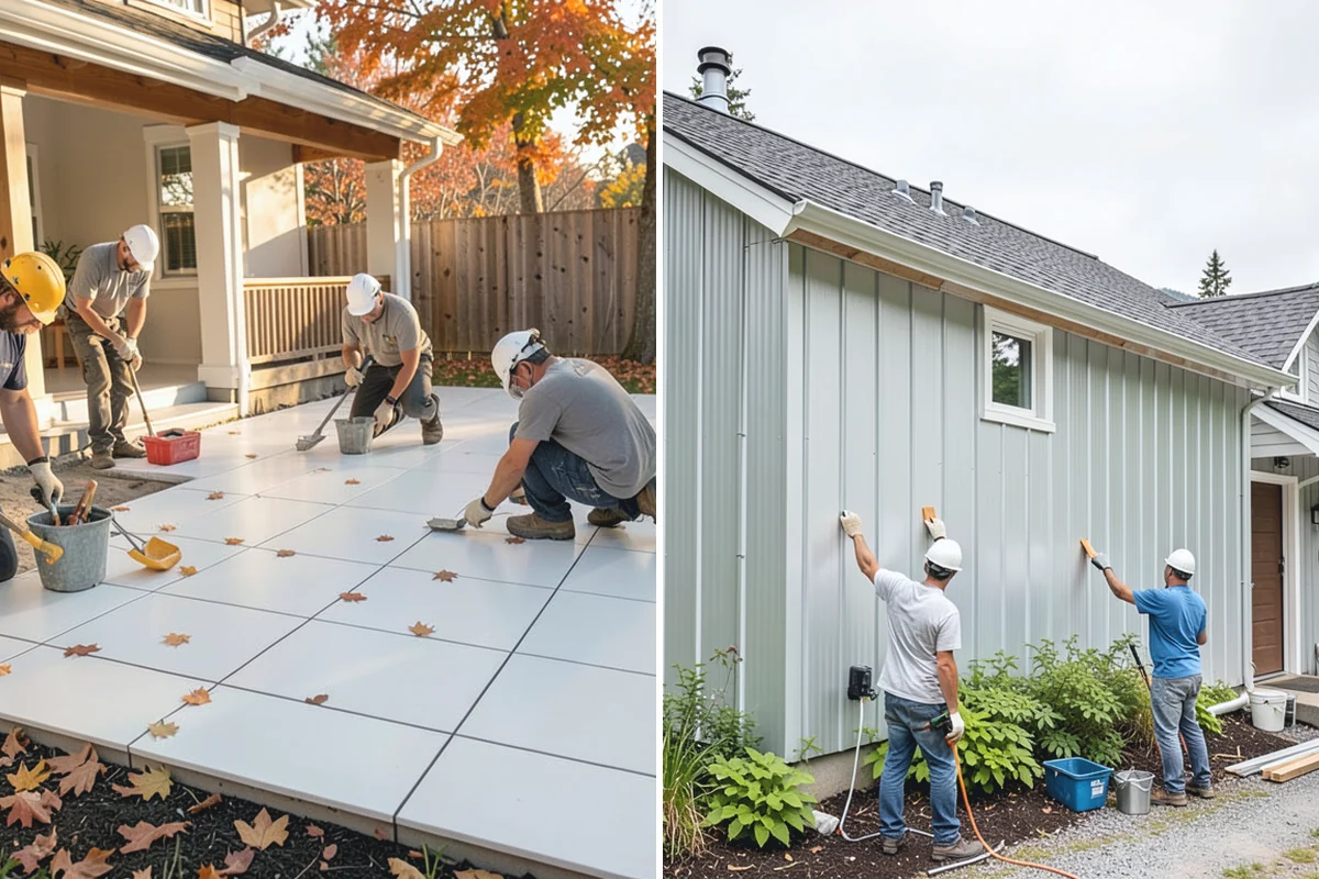Guest House Construction in Auburn, King County, WA - We discuss your guest-space needs and site options