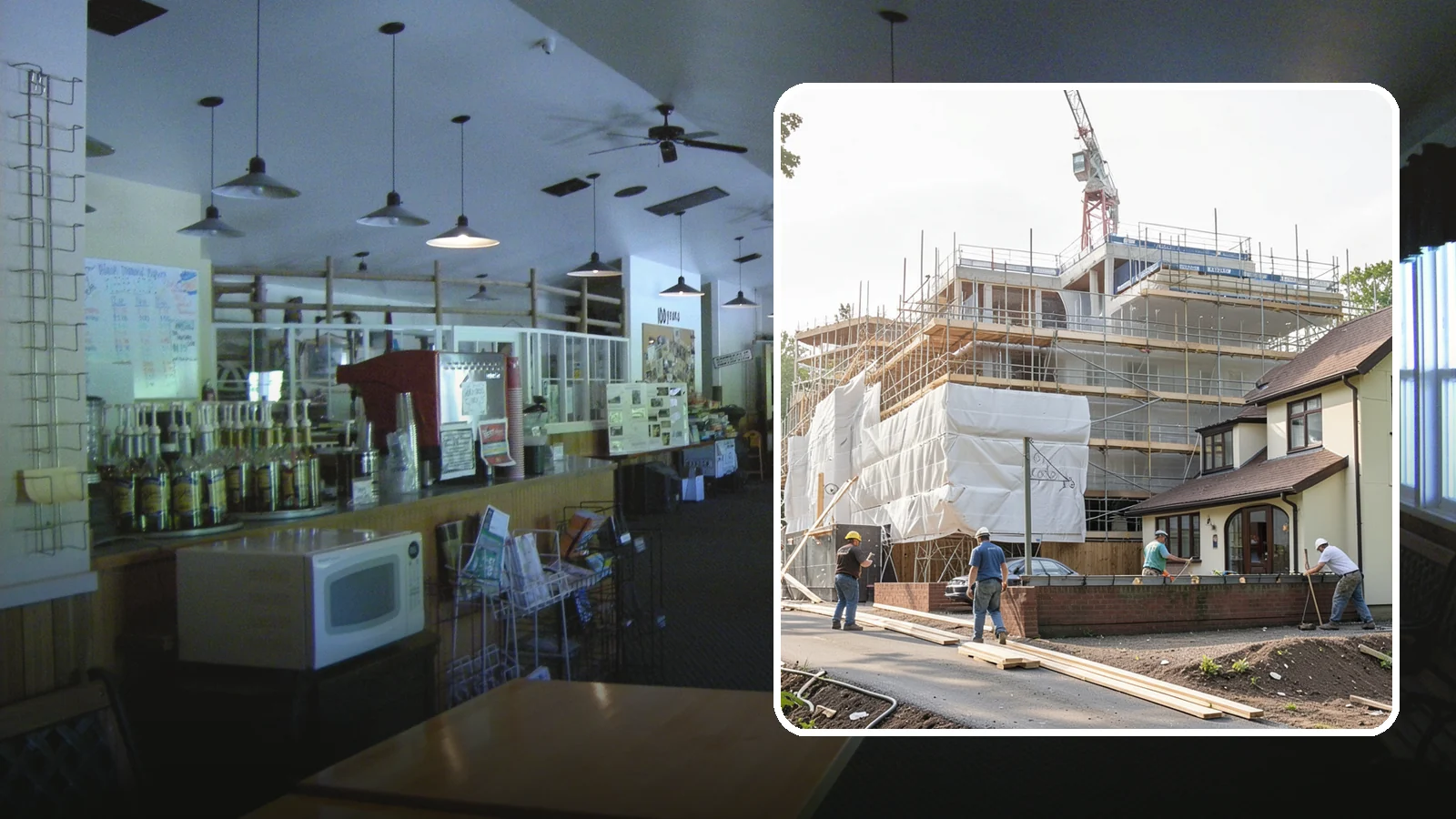 Guest House Construction in Black Diamond, King County, WA - Guest house construction that gives visitors comfortable, private accommodations on your Western Washington property.