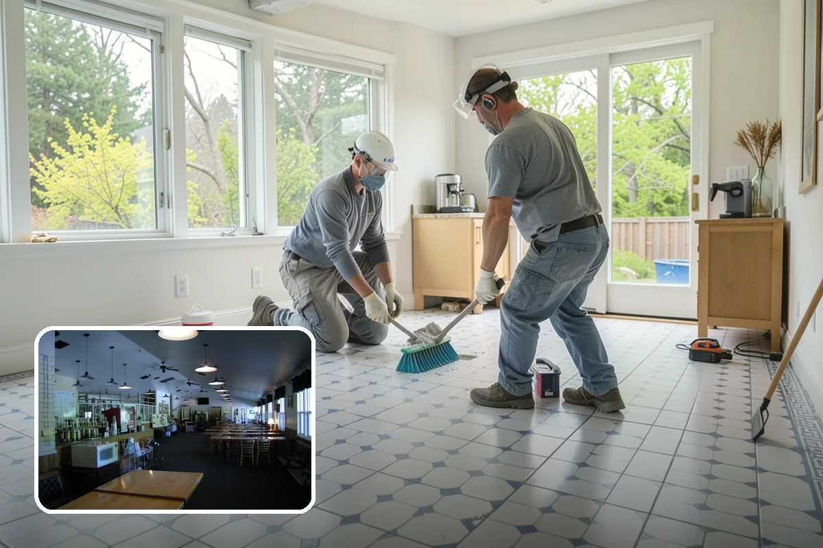 Guest House Construction in Black Diamond, King County, WA - Comfortable, private space for visitors