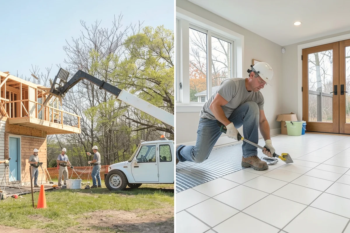 Guest House Construction in Black Diamond, King County, WA - We discuss your guest-space needs and site options