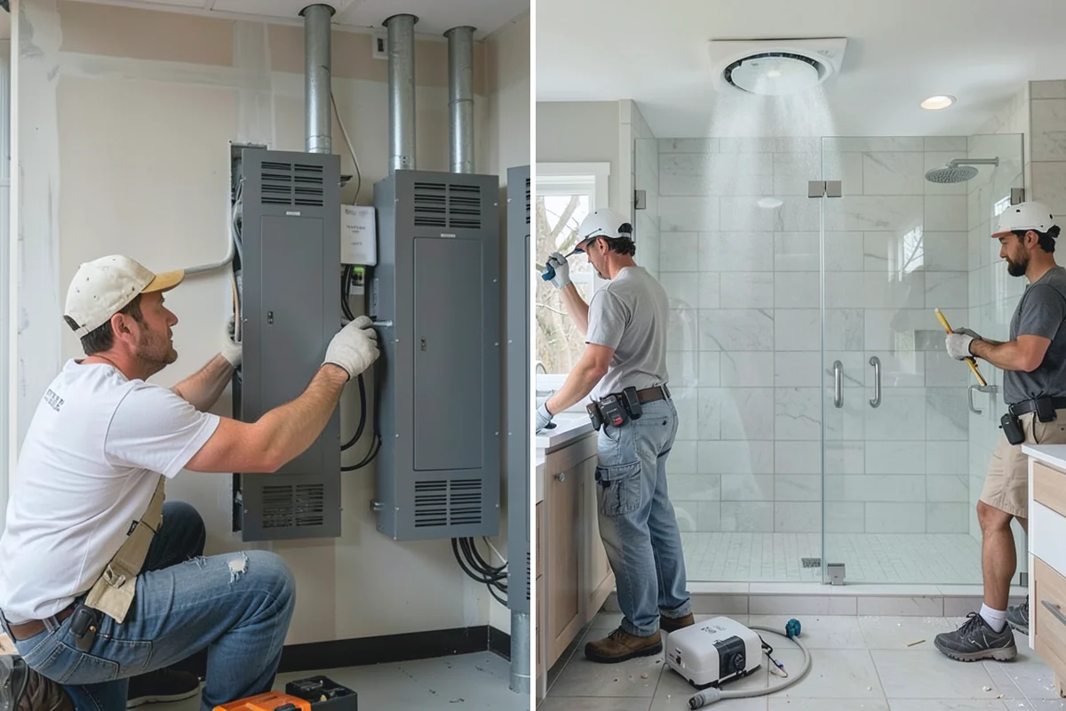 Guest House Construction in Bonney Lake, Pierce County, WA - We discuss your guest-space needs and site options