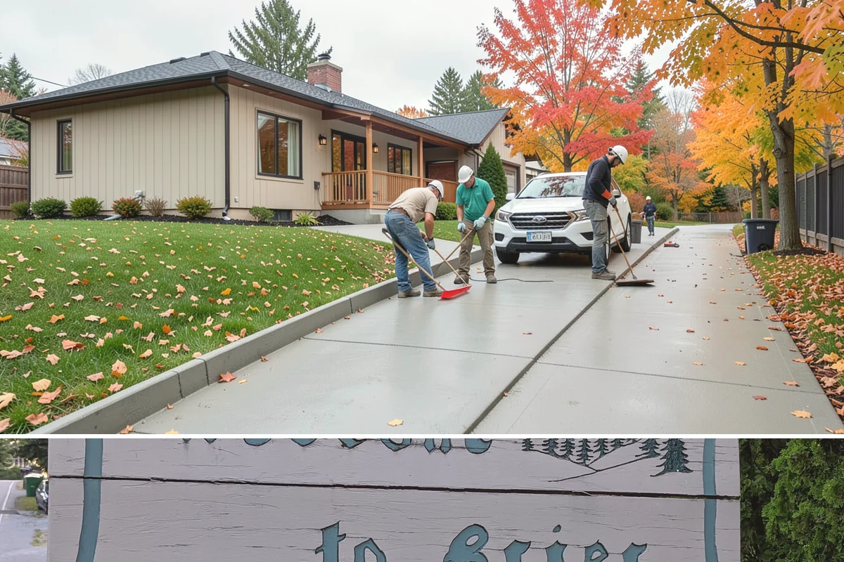 Guest House Construction in Brier, Snohomish County, WA - Guest house exterior construction is best scheduled for drier months, positioning the unit ready before summer visiting season.
