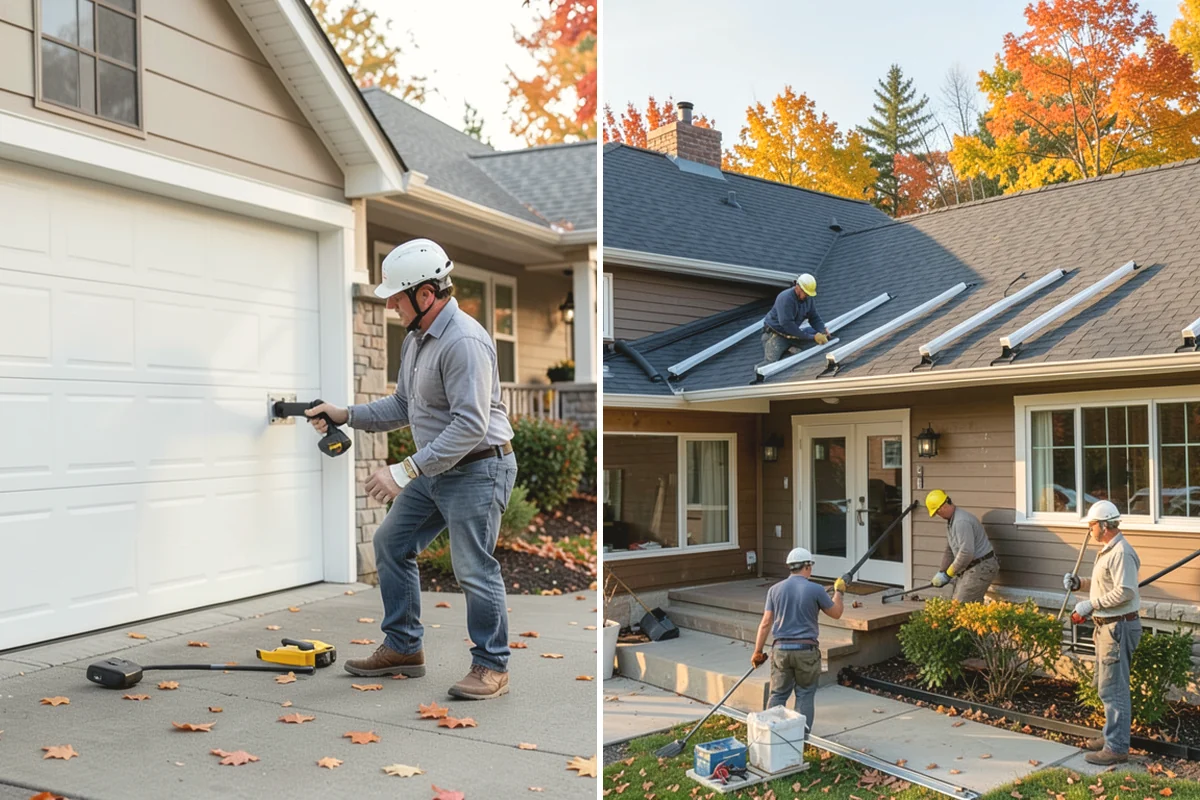 Guest House Construction in Burien, King County, WA - We discuss your guest-space needs and site options