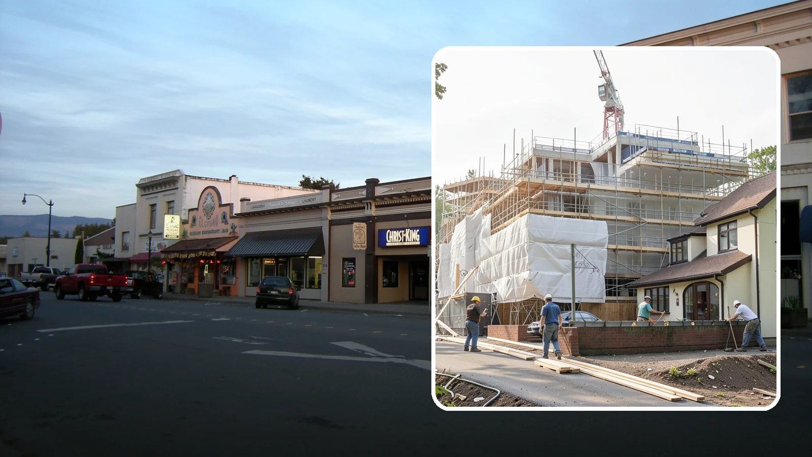 Guest House Construction in Burlington, Skagit County, WA - Guest house construction that gives visitors comfortable, private accommodations on your Western Washington property.