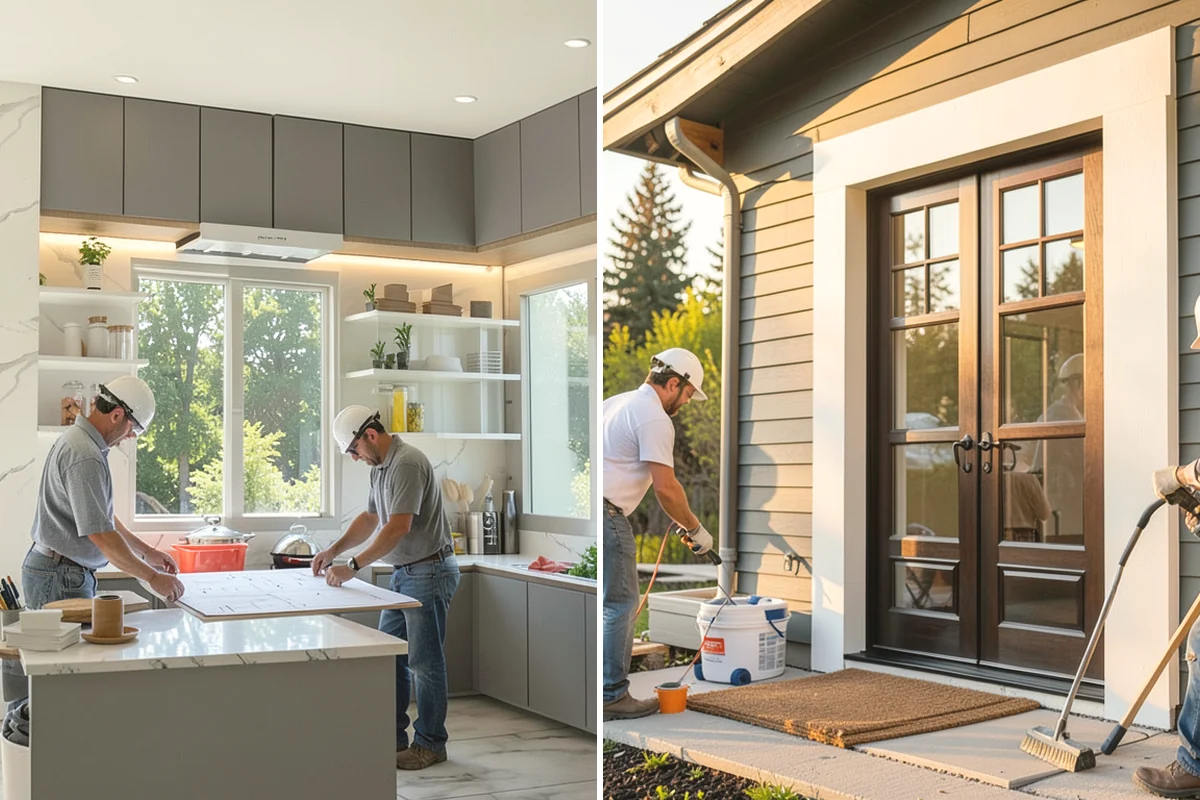 Guest House Construction in Burlington, Skagit County, WA - We discuss your guest-space needs and site options