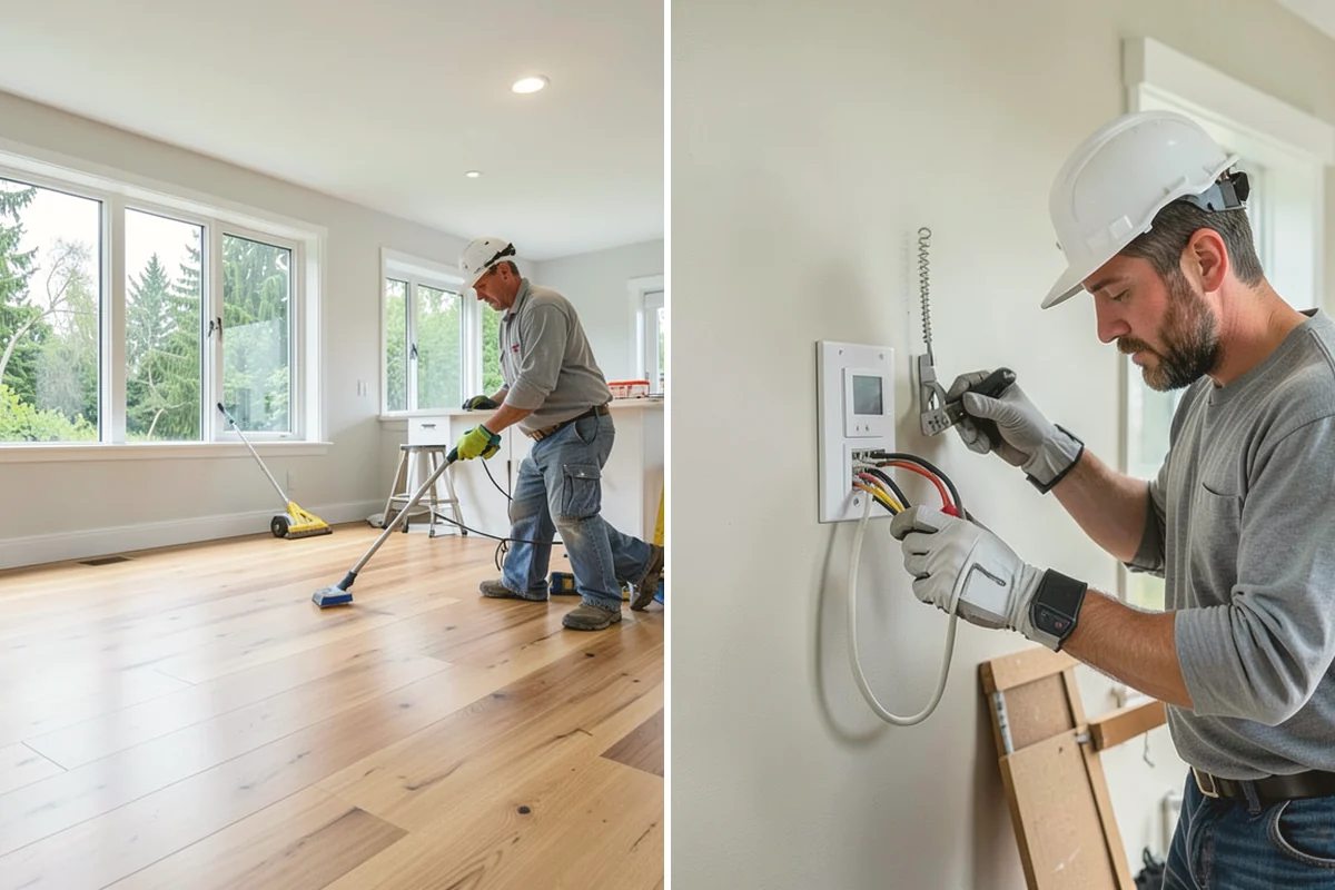 Guest House Construction in Carbonado, Pierce County, WA - We discuss your guest-space needs and site options